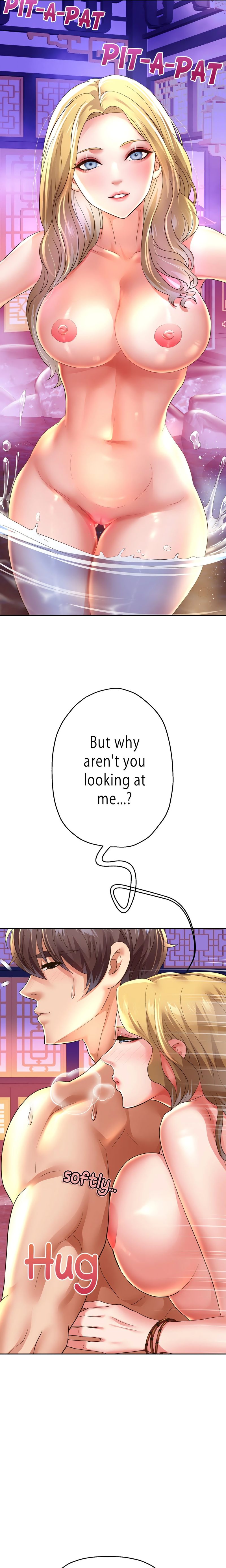 Page 19 of Chapter 54: Reborn with Big Rizz Energy