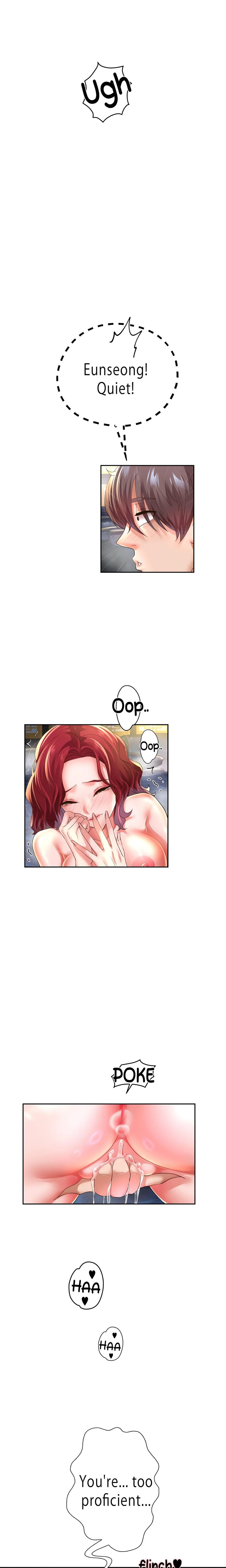 Page 6 of Chapter 54: Reborn with Big Rizz Energy