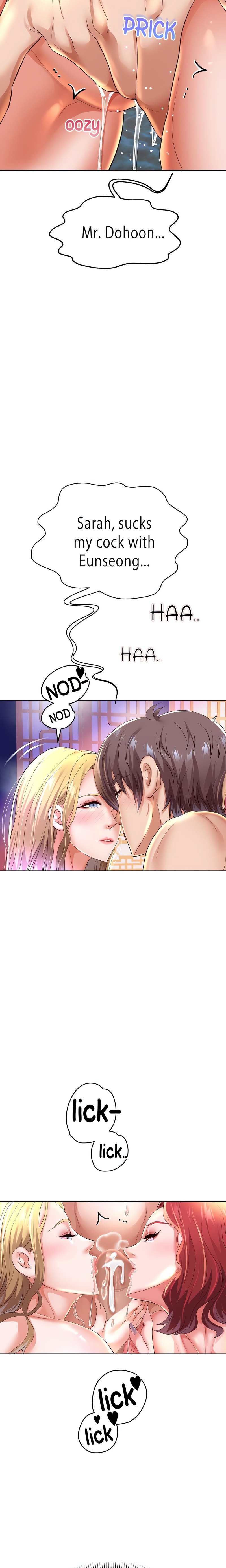 Page 16 of Chapter 55: Reborn with Big Rizz Energy