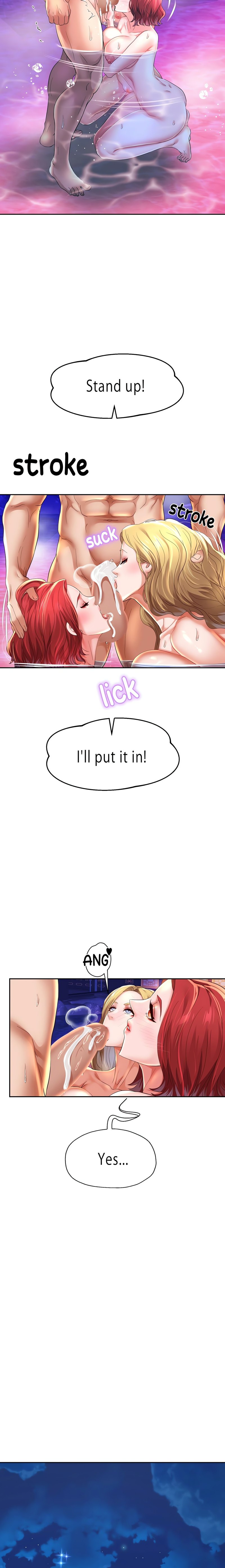Page 18 of Chapter 55: Reborn with Big Rizz Energy