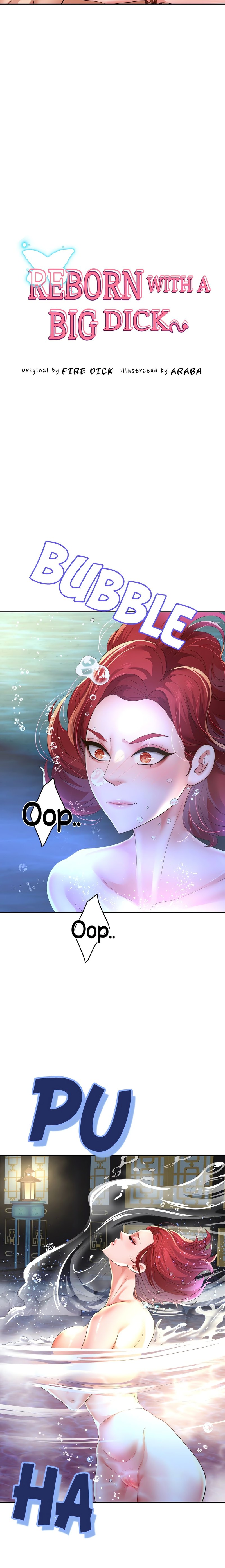 Page 3 of Chapter 55: Reborn with Big Rizz Energy