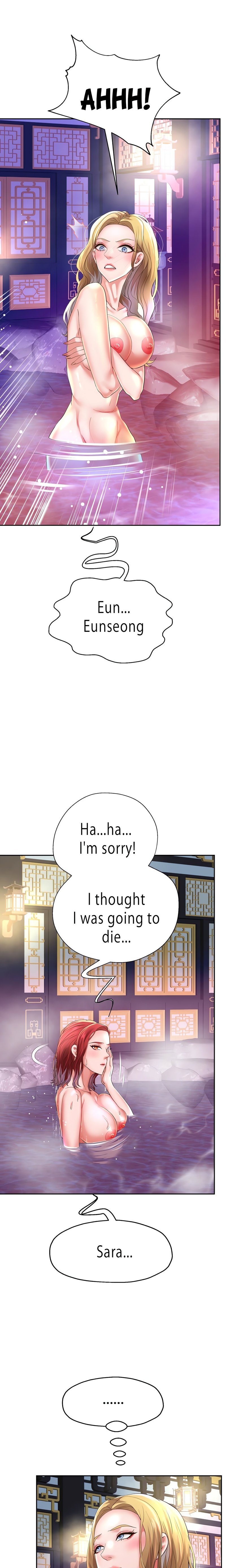 Page 4 of Chapter 55: Reborn with Big Rizz Energy