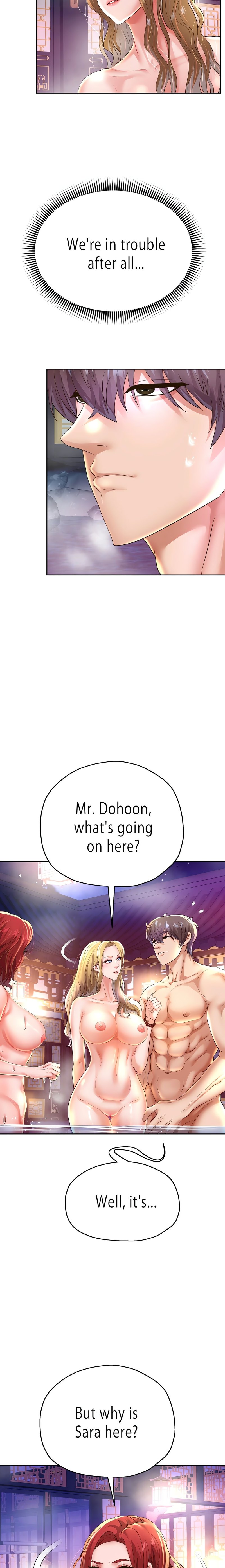Page 5 of Chapter 55: Reborn with Big Rizz Energy
