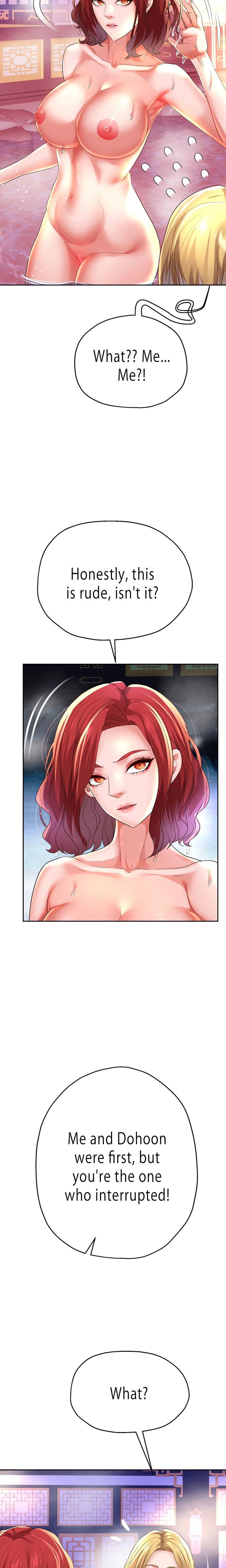 Page 6 of Chapter 55: Reborn with Big Rizz Energy