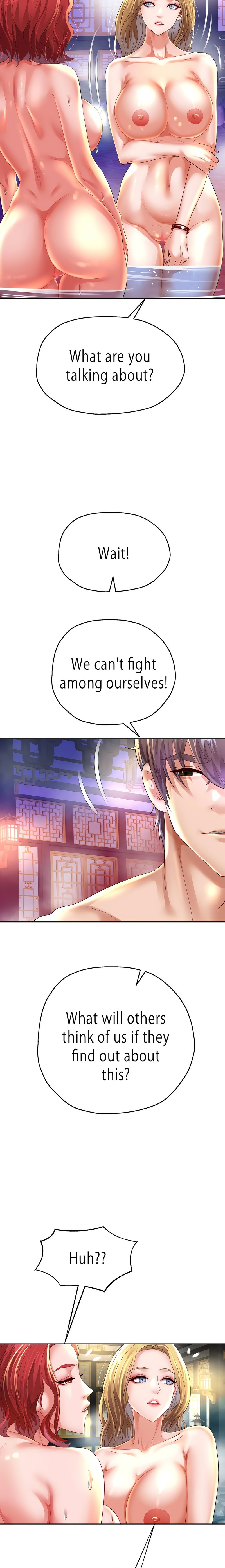 Page 7 of Chapter 55: Reborn with Big Rizz Energy