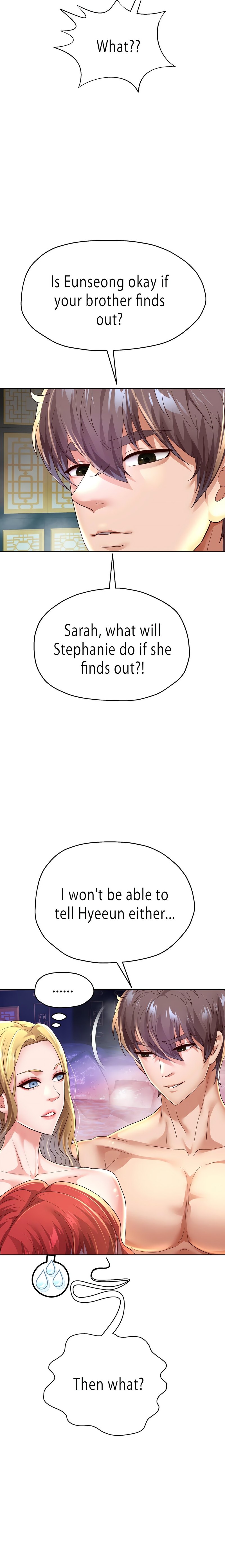 Page 8 of Chapter 55: Reborn with Big Rizz Energy