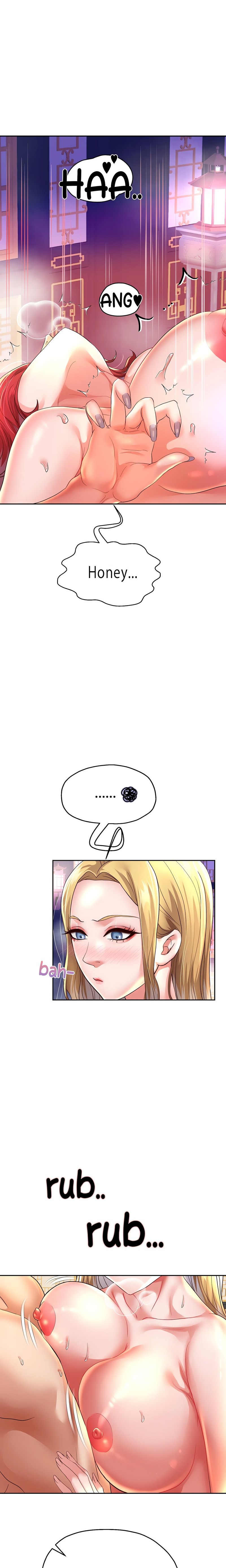 Page 1 of Chapter 56: Reborn with Big Rizz Energy