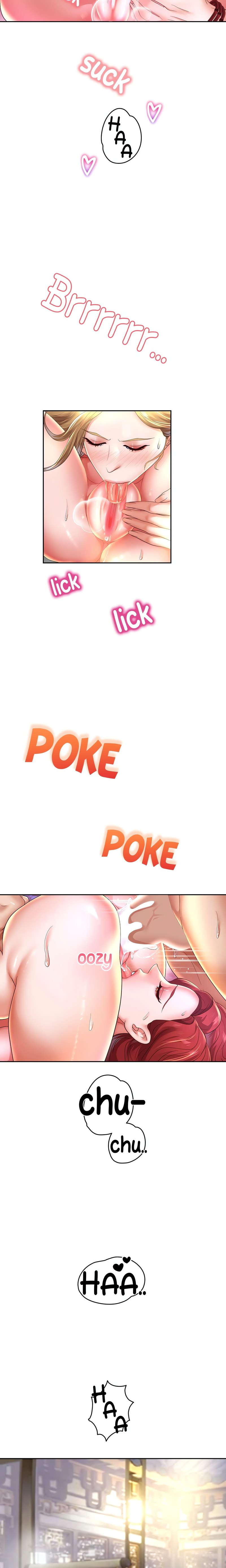 Page 13 of Chapter 56: Reborn with Big Rizz Energy