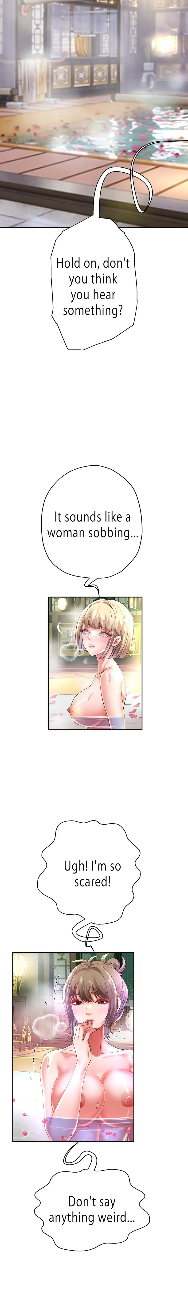 Page 14 of Chapter 56: Reborn with Big Rizz Energy