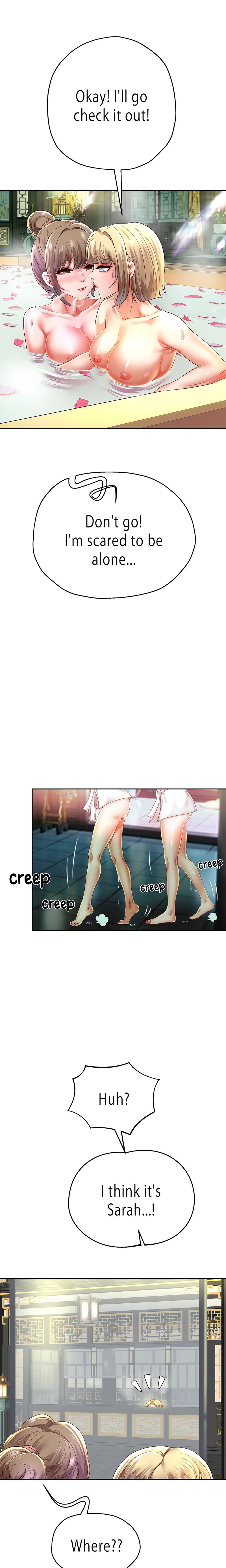 Page 15 of Chapter 56: Reborn with Big Rizz Energy