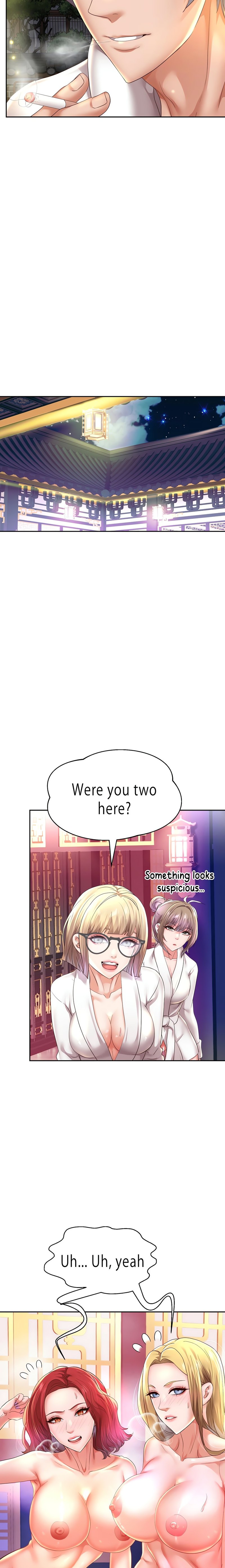 Page 19 of Chapter 56: Reborn with Big Rizz Energy