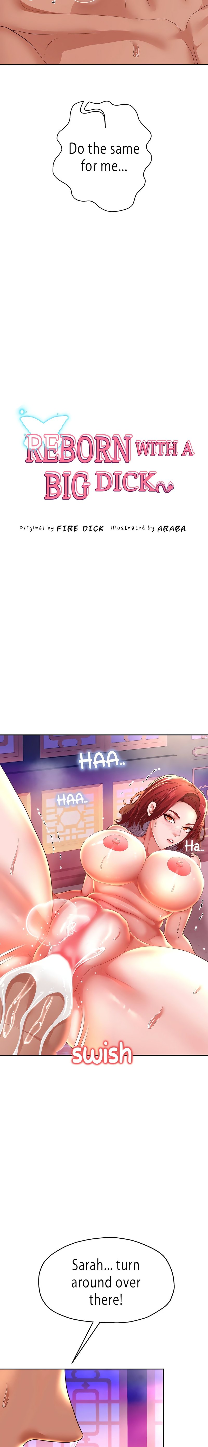 Page 3 of Chapter 56: Reborn with Big Rizz Energy