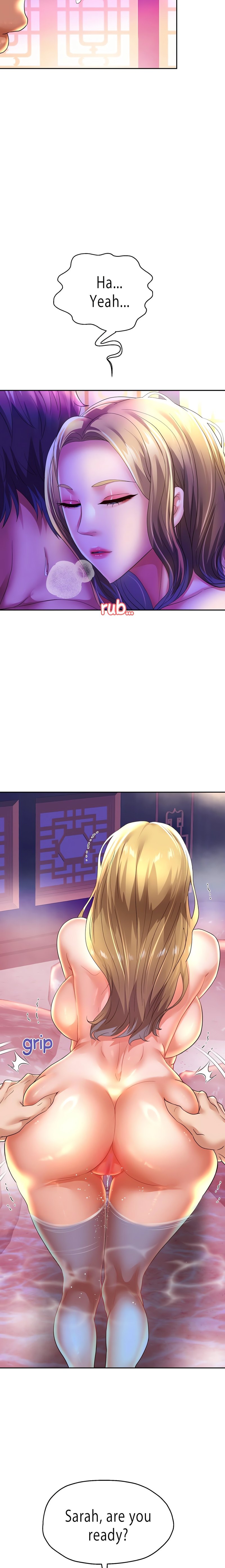 Page 4 of Chapter 56: Reborn with Big Rizz Energy