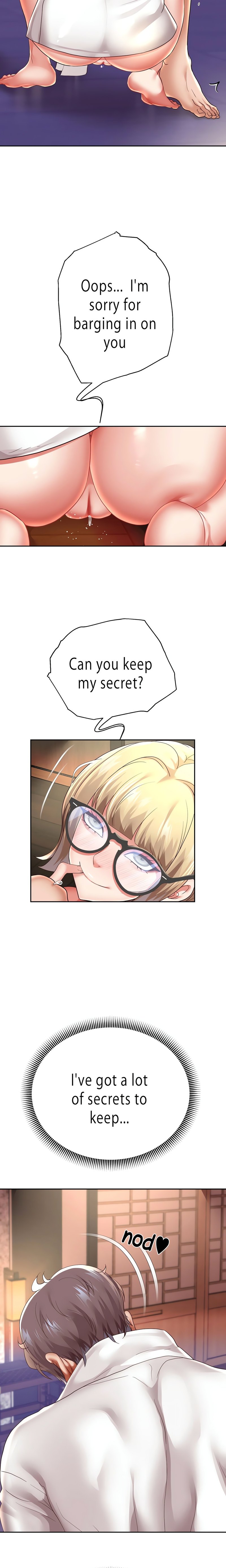Page 14 of Chapter 57: Reborn with Big Rizz Energy