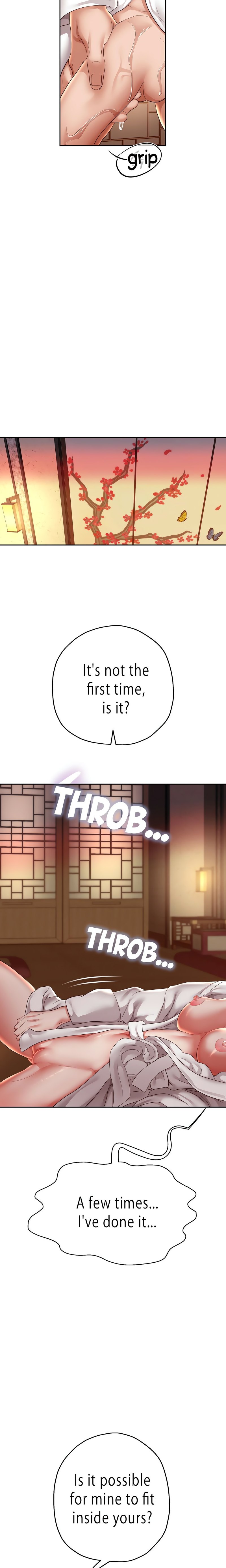 Page 17 of Chapter 57: Reborn with Big Rizz Energy