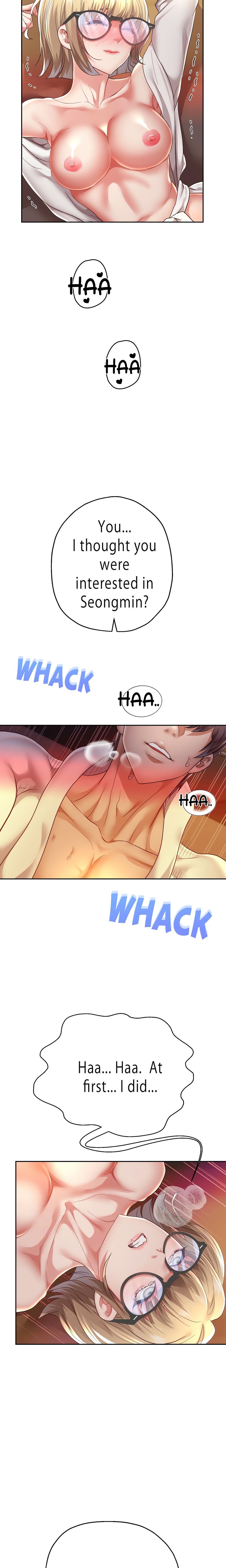 Page 19 of Chapter 57: Reborn with Big Rizz Energy