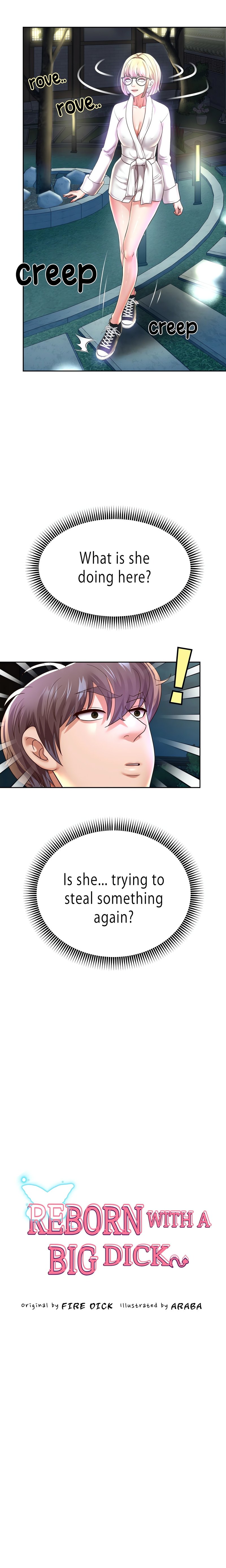 Page 2 of Chapter 57: Reborn with Big Rizz Energy