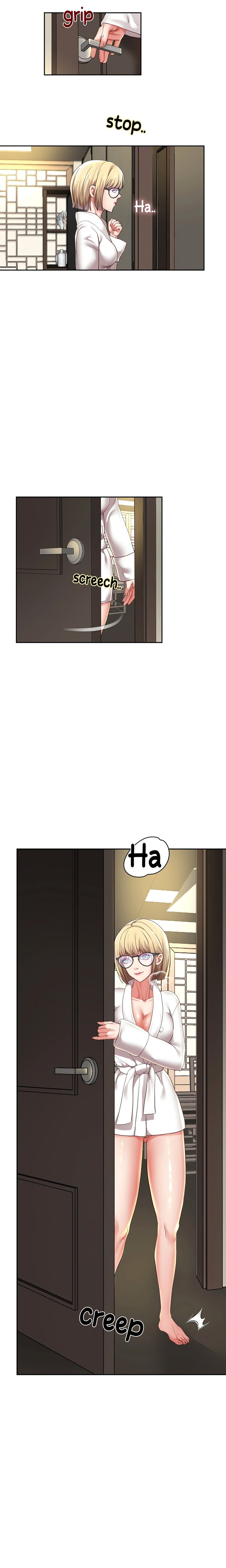 Page 3 of Chapter 57: Reborn with Big Rizz Energy