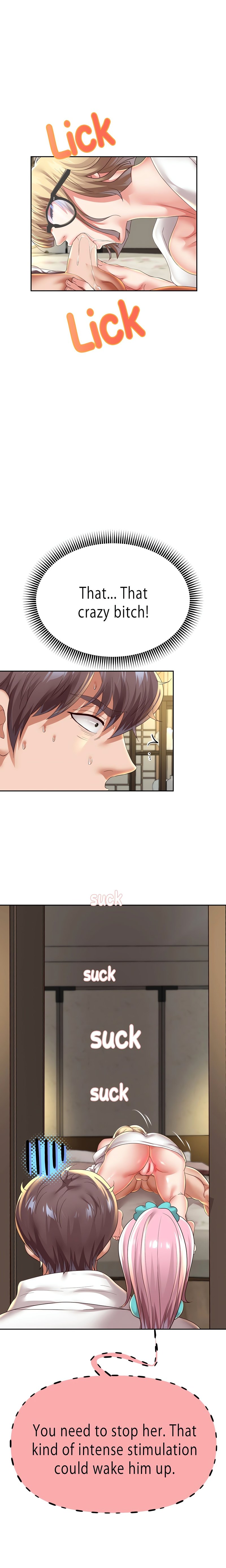Page 6 of Chapter 57: Reborn with Big Rizz Energy