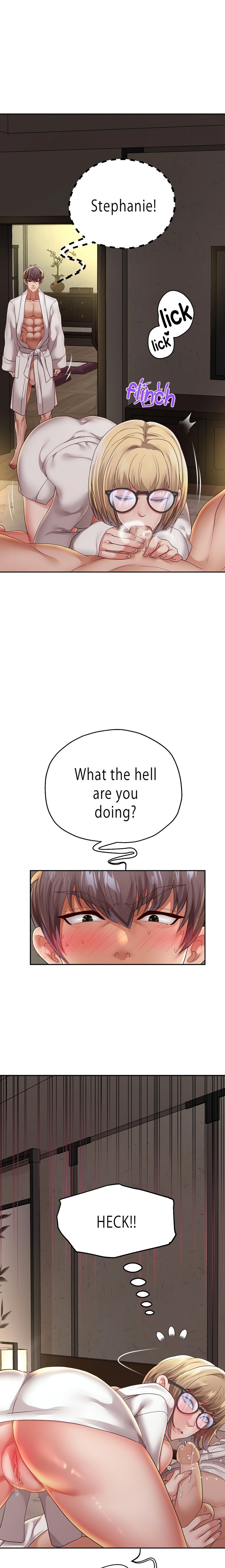 Page 7 of Chapter 57: Reborn with Big Rizz Energy