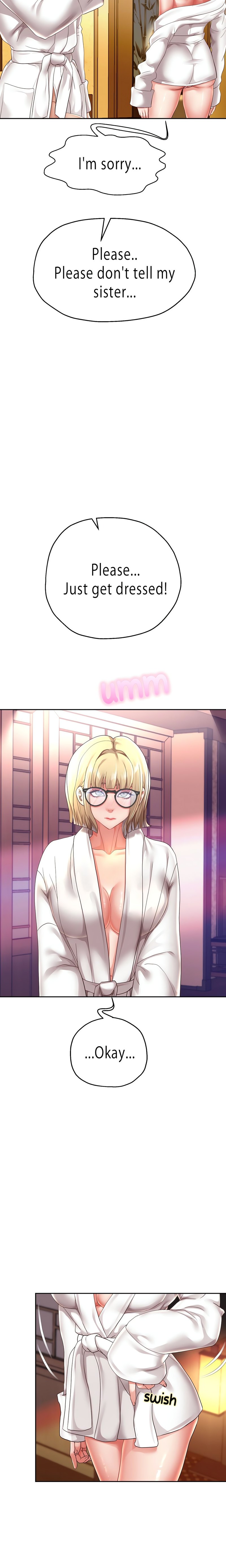 Page 9 of Chapter 57: Reborn with Big Rizz Energy