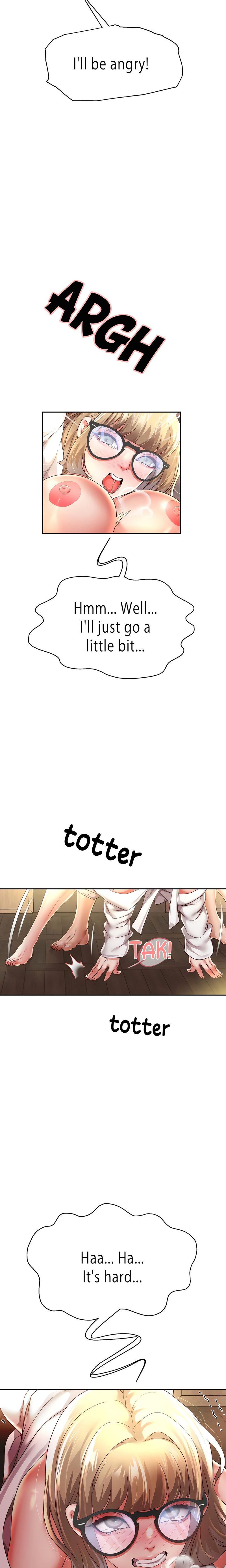 Page 11 of Chapter 58: Reborn with Big Rizz Energy