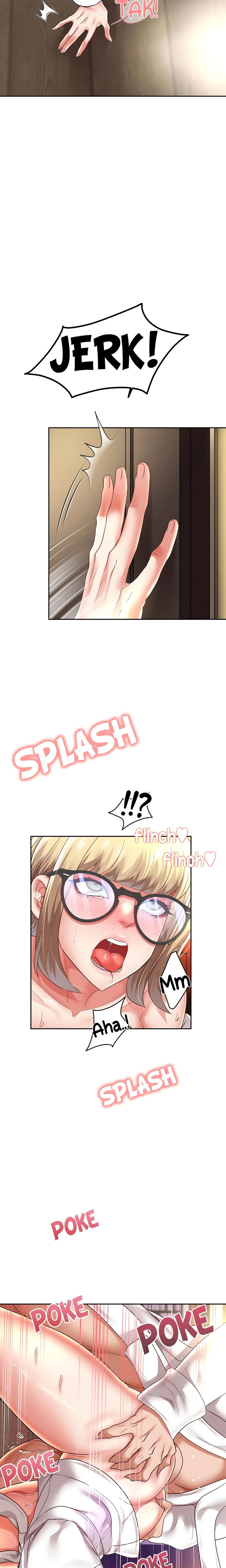 Page 13 of Chapter 58: Reborn with Big Rizz Energy