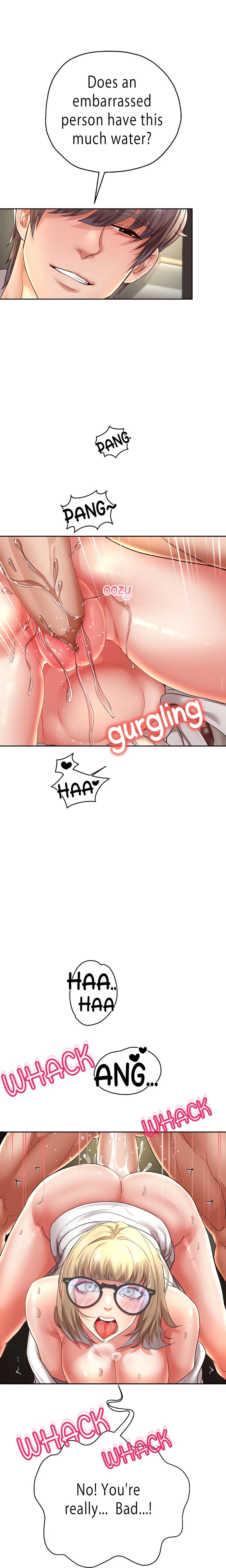Page 15 of Chapter 58: Reborn with Big Rizz Energy