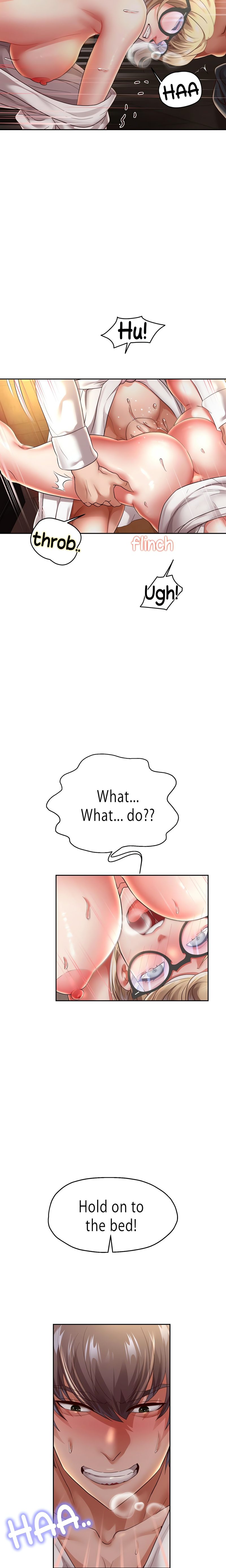 Page 19 of Chapter 58: Reborn with Big Rizz Energy