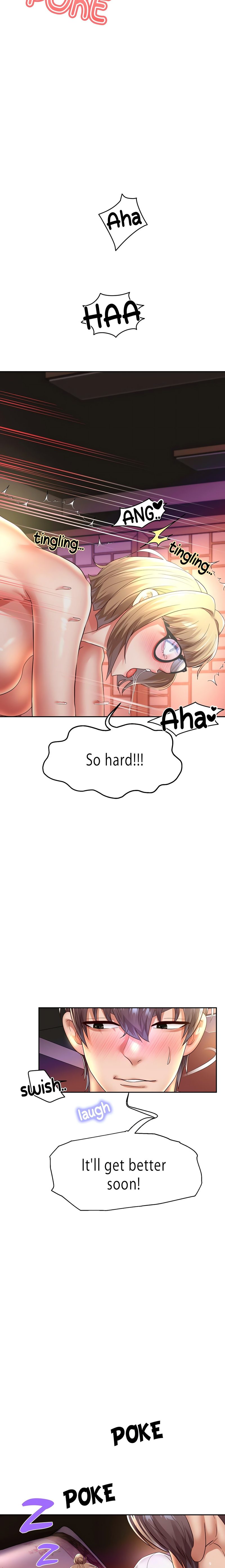 Page 21 of Chapter 58: Reborn with Big Rizz Energy