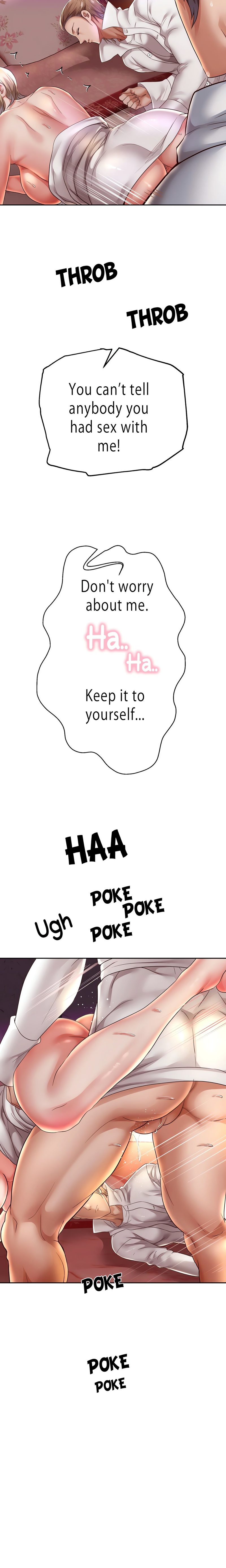Page 22 of Chapter 58: Reborn with Big Rizz Energy