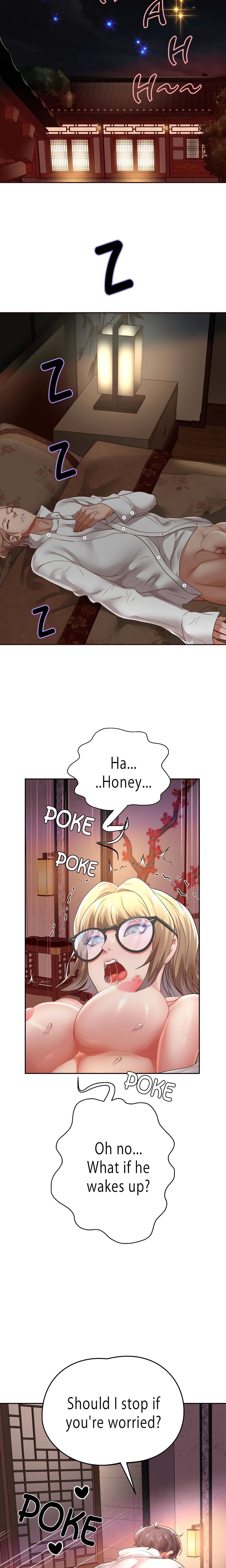 Page 4 of Chapter 58: Reborn with Big Rizz Energy
