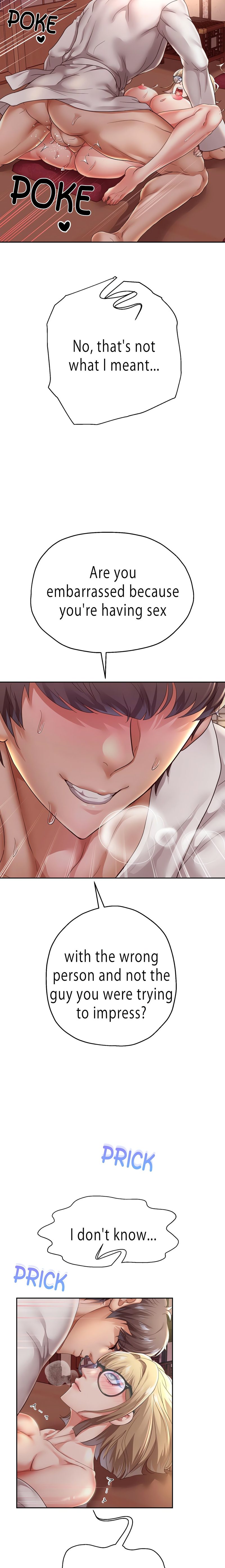 Page 5 of Chapter 58: Reborn with Big Rizz Energy