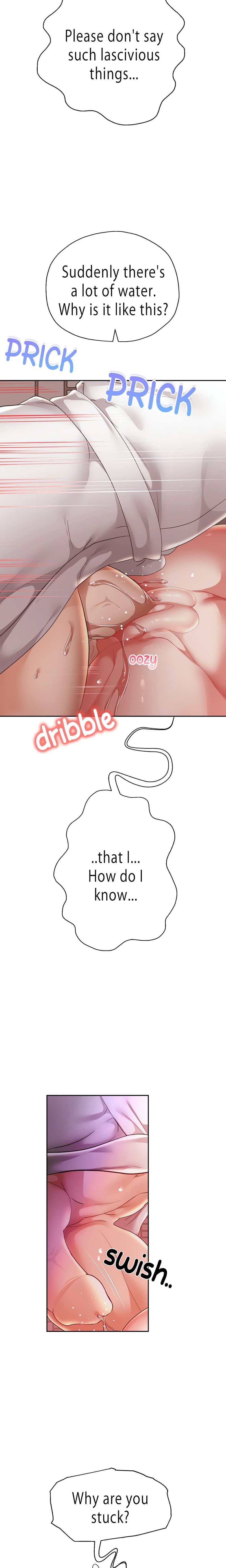 Page 6 of Chapter 58: Reborn with Big Rizz Energy