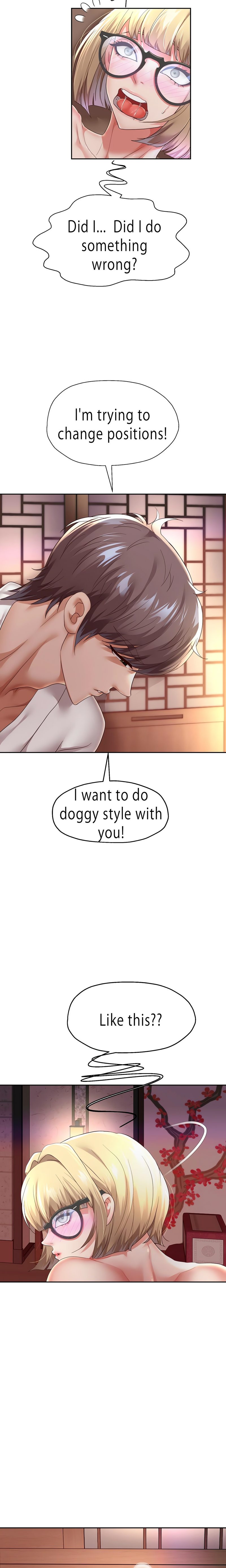 Page 7 of Chapter 58: Reborn with Big Rizz Energy