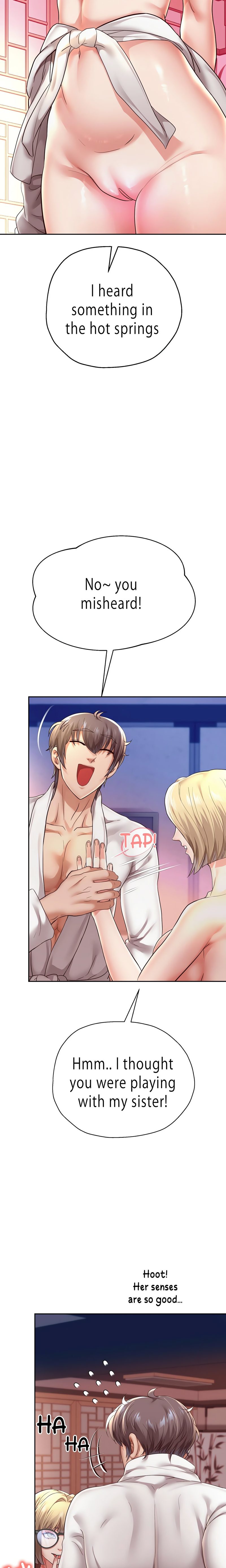 Page 10 of Chapter 59: Reborn with Big Rizz Energy