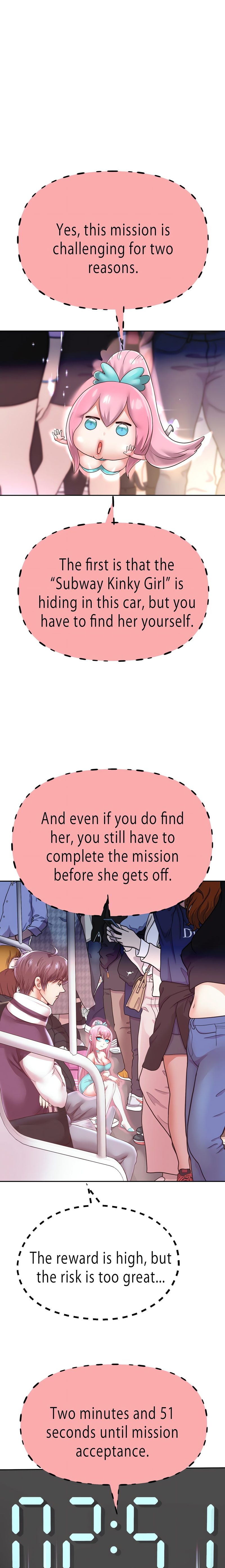 Page 18 of Chapter 59: Reborn with Big Rizz Energy