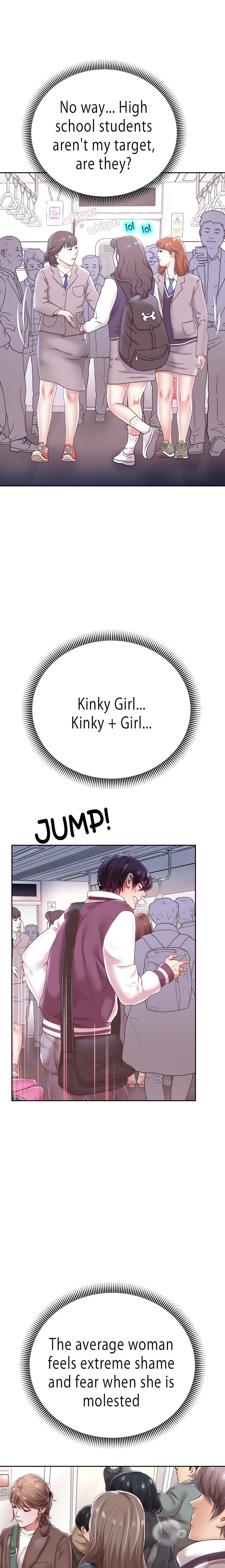 Page 21 of Chapter 59: Reborn with Big Rizz Energy