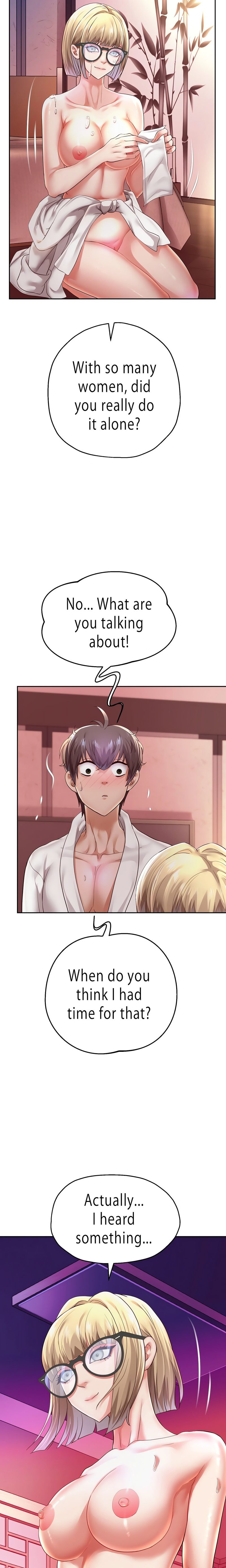 Page 9 of Chapter 59: Reborn with Big Rizz Energy