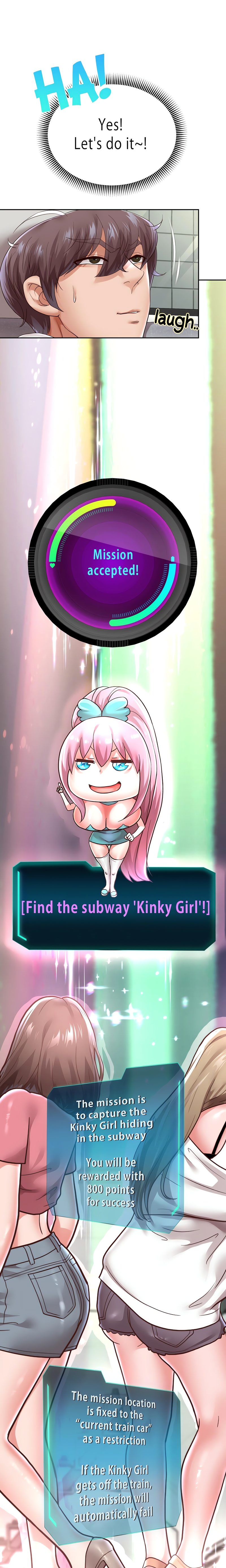 Page 1 of Chapter 60: Reborn with Big Rizz Energy