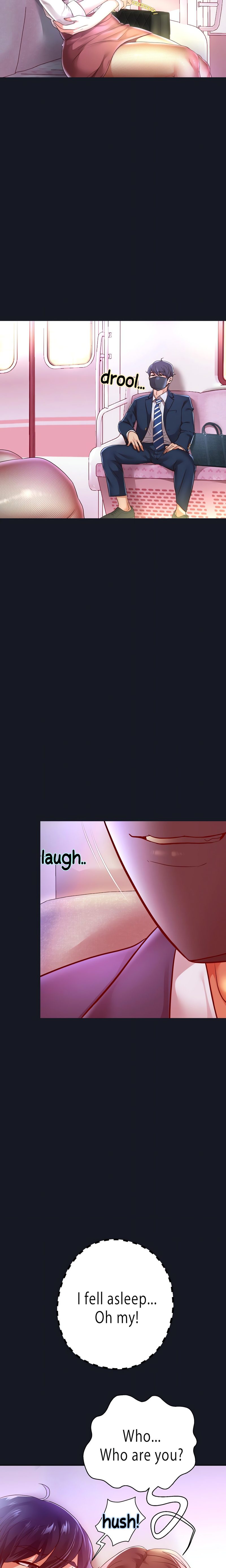 Page 10 of Chapter 60: Reborn with Big Rizz Energy