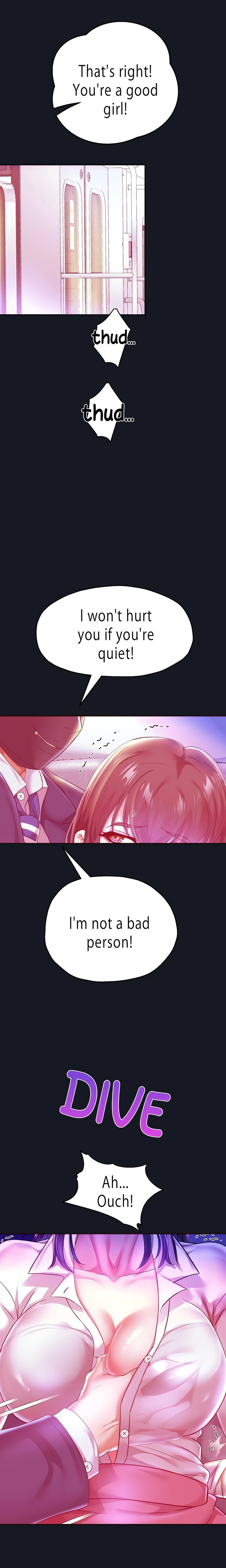 Page 12 of Chapter 60: Reborn with Big Rizz Energy
