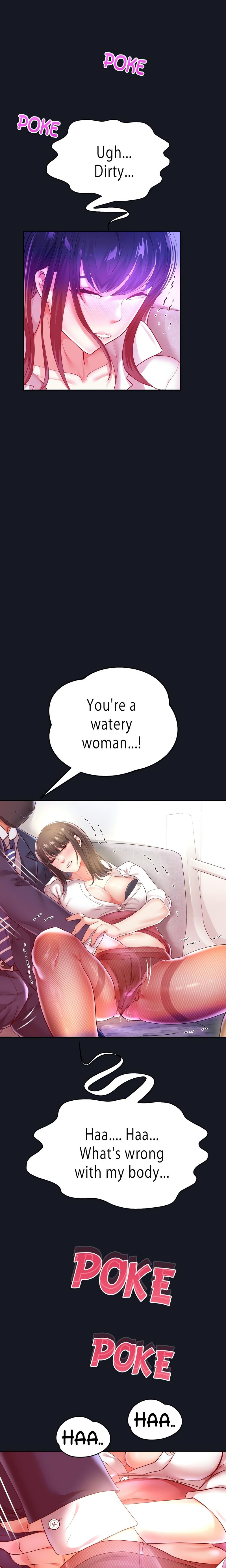 Page 15 of Chapter 60: Reborn with Big Rizz Energy
