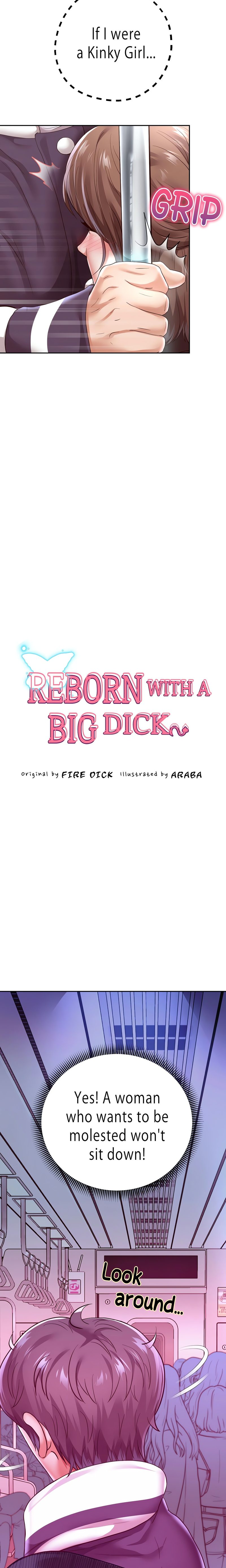 Page 3 of Chapter 60: Reborn with Big Rizz Energy