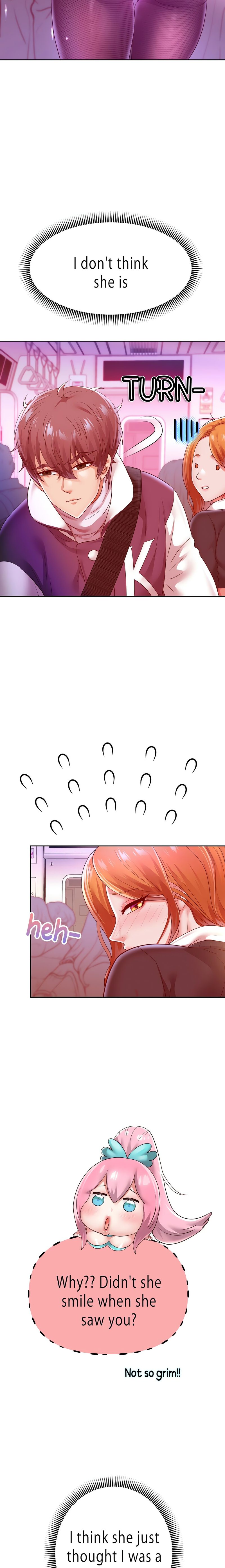 Page 6 of Chapter 60: Reborn with Big Rizz Energy