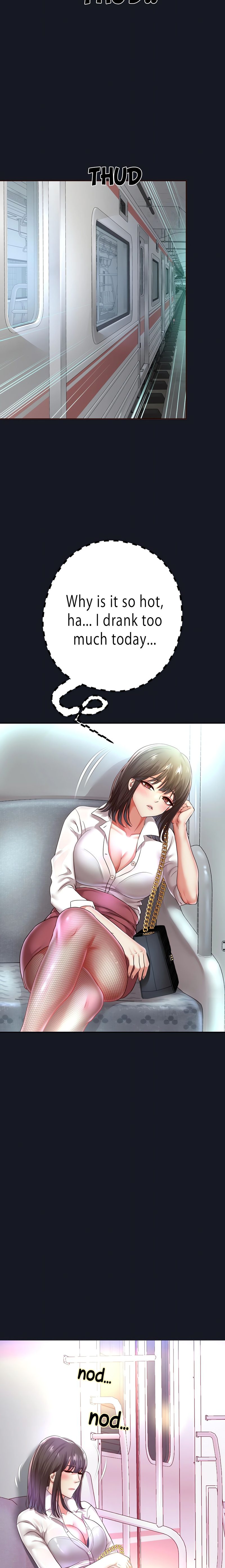 Page 9 of Chapter 60: Reborn with Big Rizz Energy