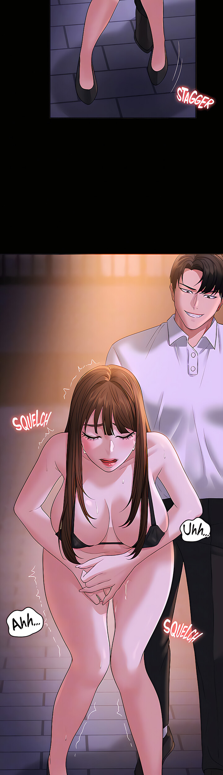 Page 14 of Chapter 45: Supervisor Access
