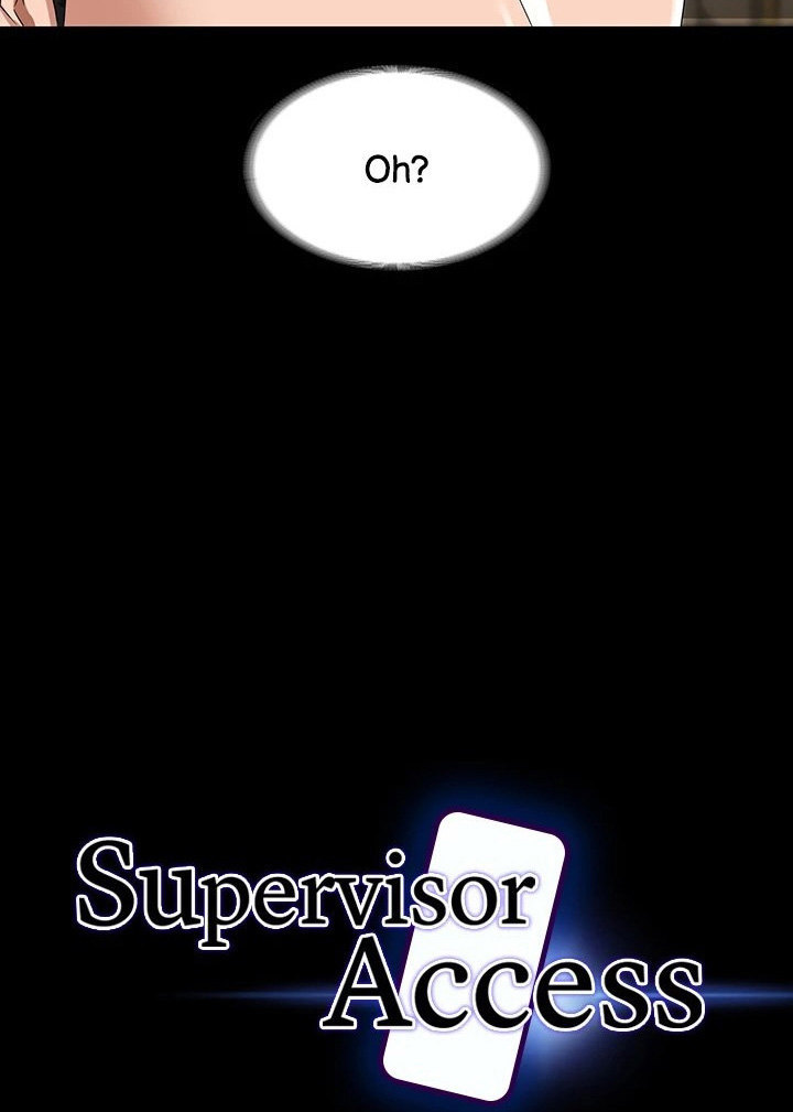 Page 6 of Chapter 51: Supervisor Access