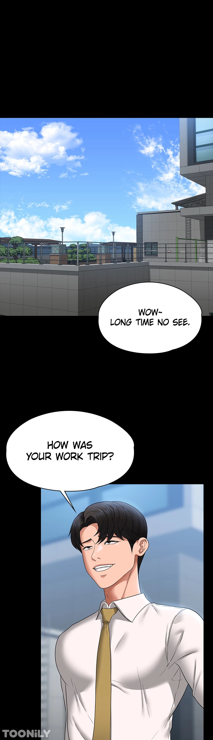 Page 46 of Chapter 63: Supervisor Access