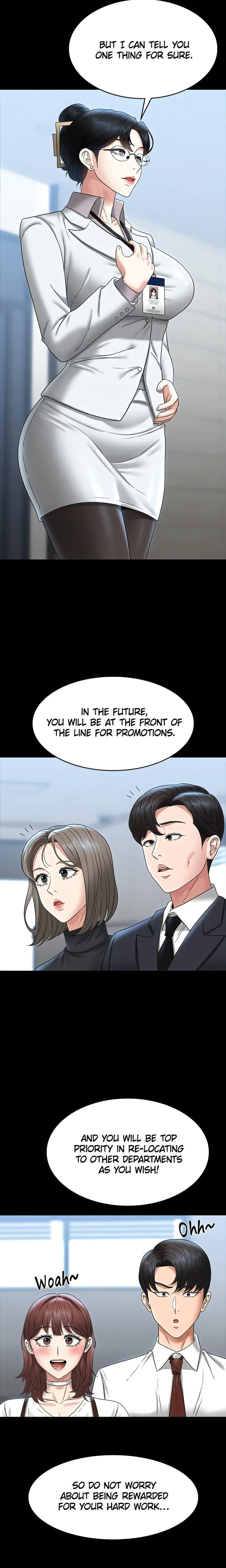 Page 22 of Chapter 76: Supervisor Access